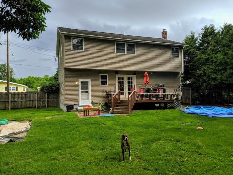4 Deepdale Road Plattsburgh NY 12901