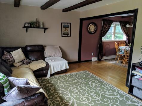 4 Deepdale Road Plattsburgh NY 12901