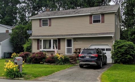 4 Deepdale Road Plattsburgh NY 12901