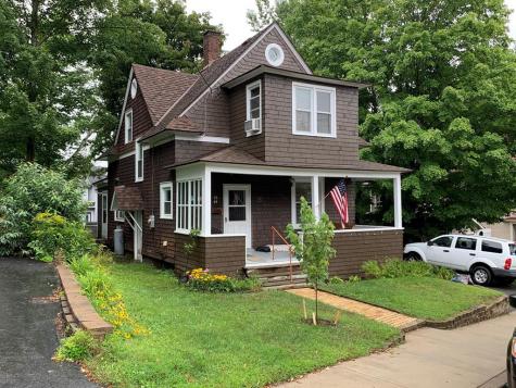 95 Helen Street Saranac Lake NY 12983