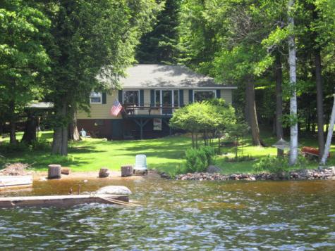 3 Charland Road Tupper Lake NY 12986