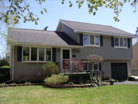 30 Addoms Street Plattsburgh NY 12901