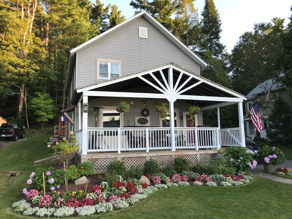 220 Ampersand Avenue Saranac Lake NY 12983