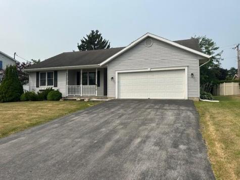 70 Cogan Avenue Plattsburgh NY 12901