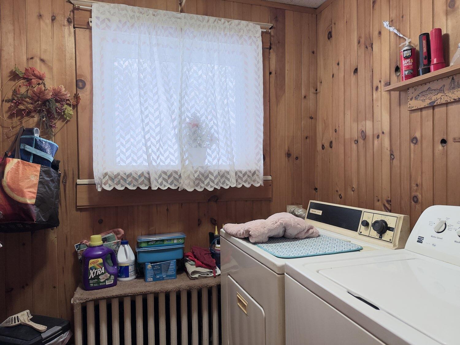 48 Old Lake Colby Road Saranac Lake NY 12983