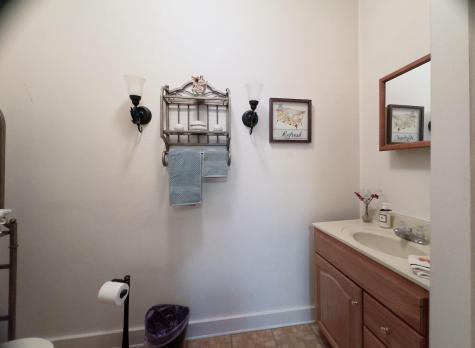 48 Old Lake Colby Road Saranac Lake NY 12983