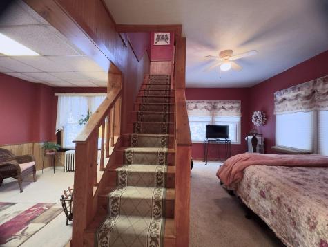 48 Old Lake Colby Road Saranac Lake NY 12983