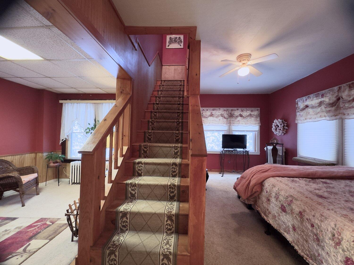 48 Old Lake Colby Road Saranac Lake NY 12983