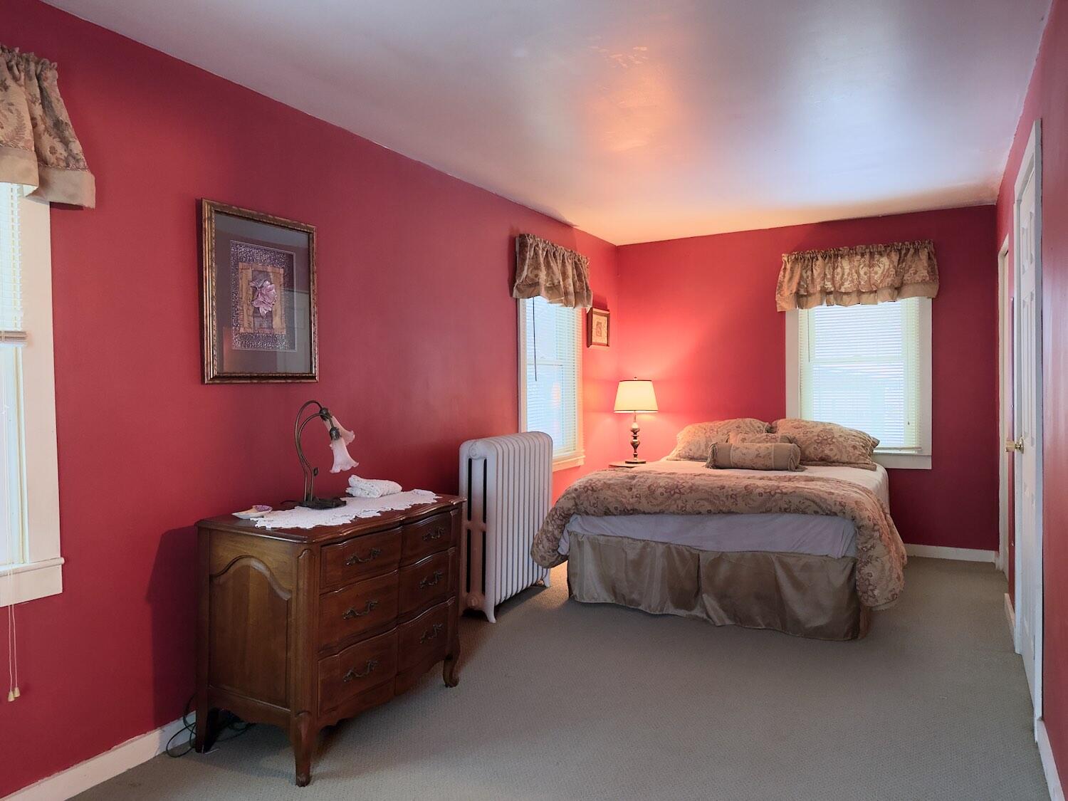 48 Old Lake Colby Road Saranac Lake NY 12983