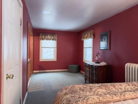 48 Old Lake Colby Road Saranac Lake NY 12983