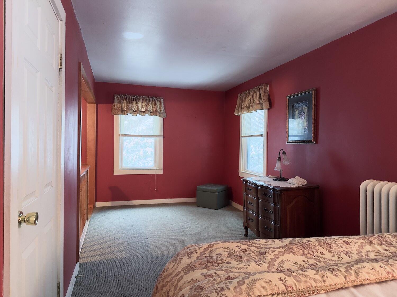 48 Old Lake Colby Road Saranac Lake NY 12983