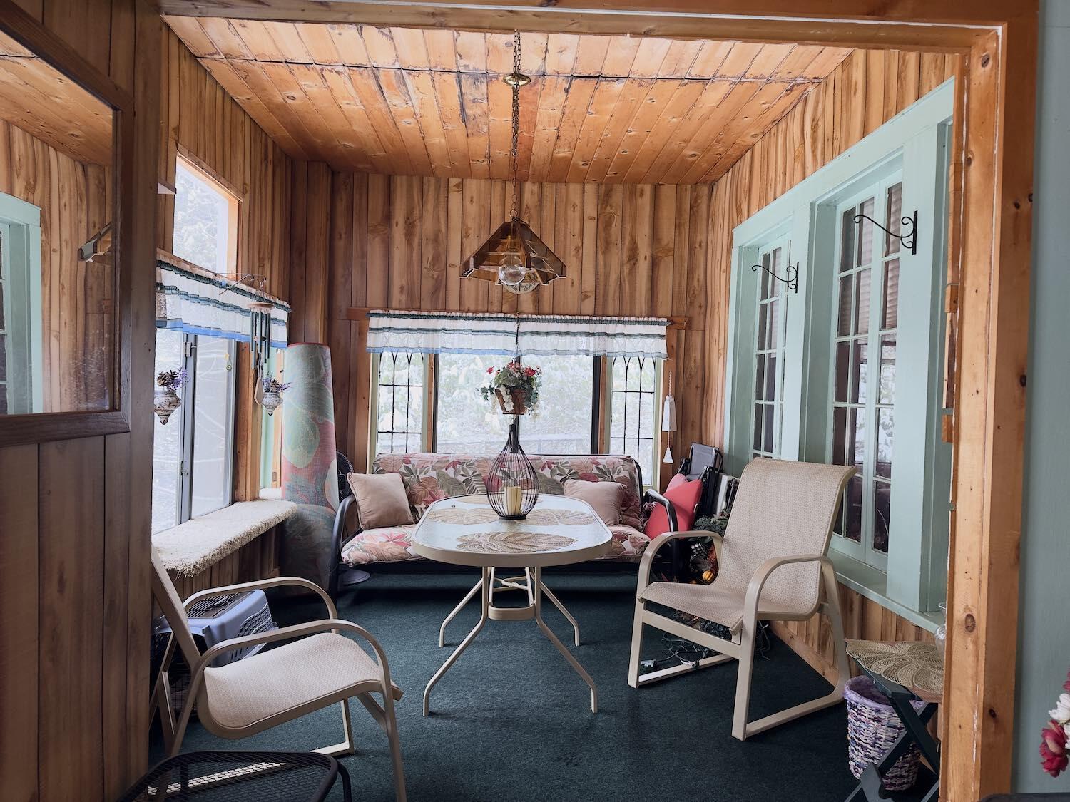48 Old Lake Colby Road Saranac Lake NY 12983