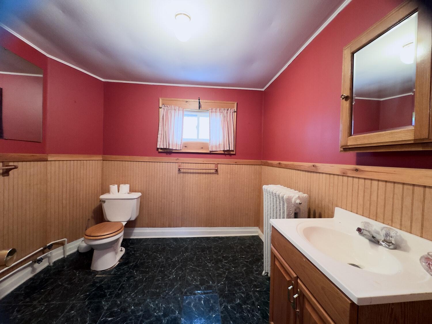 48 Old Lake Colby Road Saranac Lake NY 12983