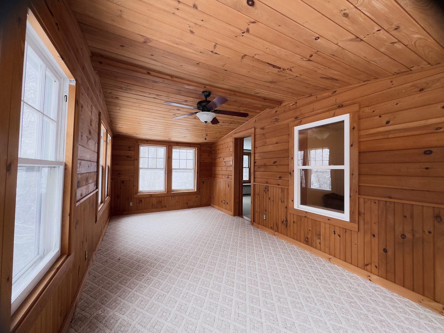 48 Old Lake Colby Road Saranac Lake NY 12983