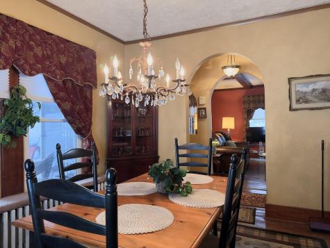 48 Old Lake Colby Road Saranac Lake NY 12983