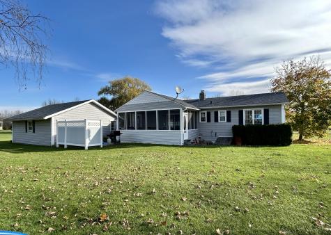 4 Audrey Lane Peru NY 12972