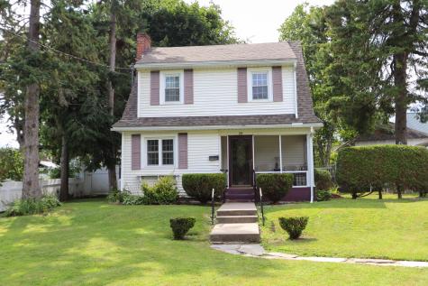 29 Morrison Avenue Plattsburgh NY 12901