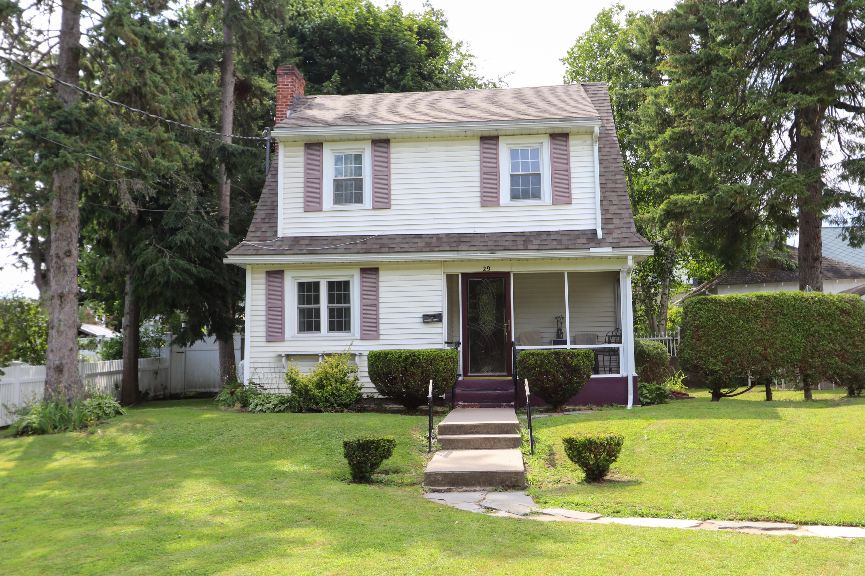 29 Morrison Avenue Plattsburgh NY 12901