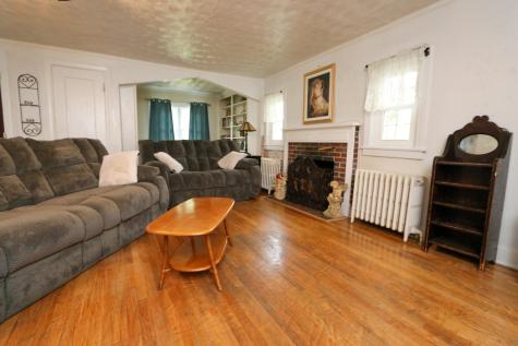 29 Morrison Avenue Plattsburgh NY 12901