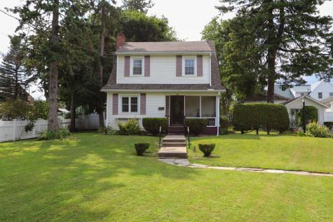 29 Morrison Avenue Plattsburgh NY 12901