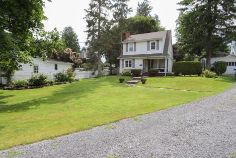 29 Morrison Avenue Plattsburgh NY 12901