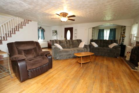 29 Morrison Avenue Plattsburgh NY 12901