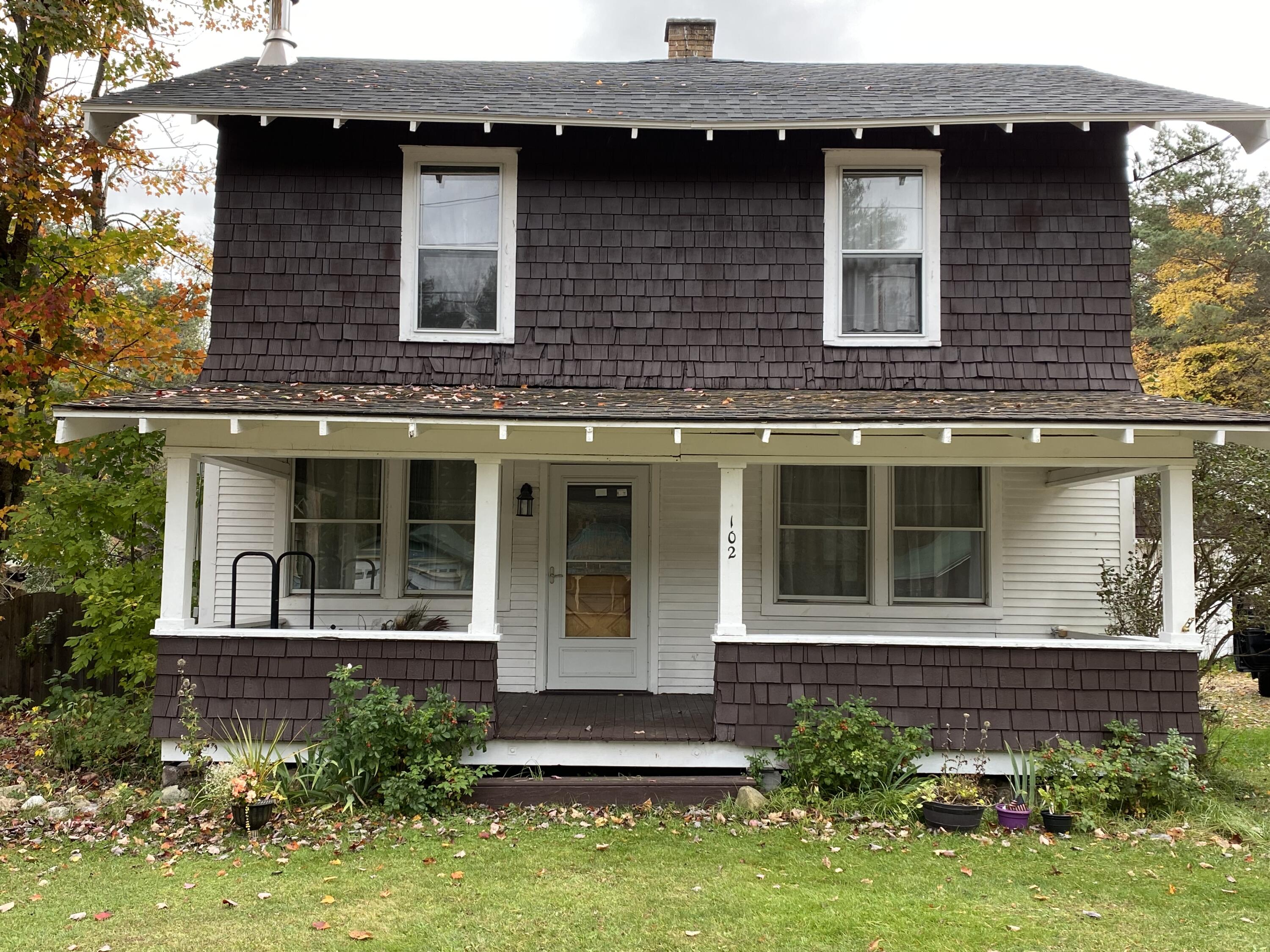 102 County Highway 60 Gabriels NY 12939