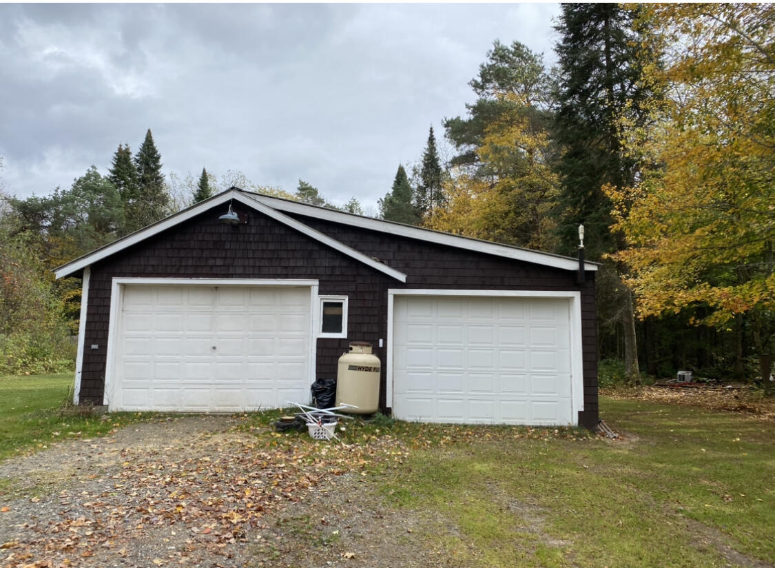 102 County Highway 60 Gabriels NY 12939