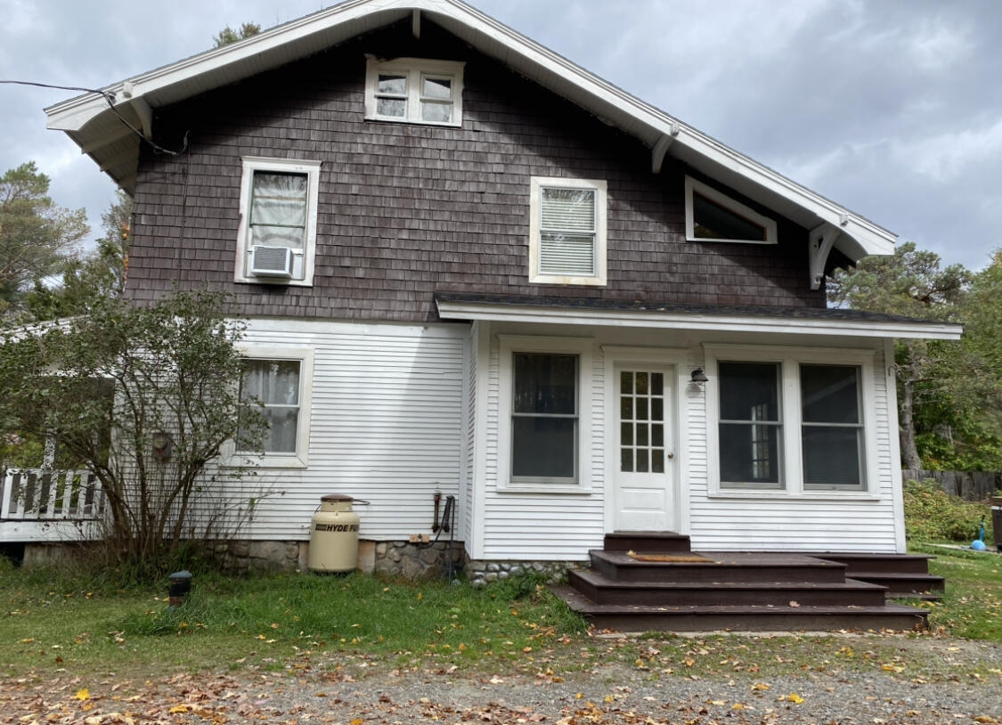 102 County Highway 60 Gabriels NY 12939