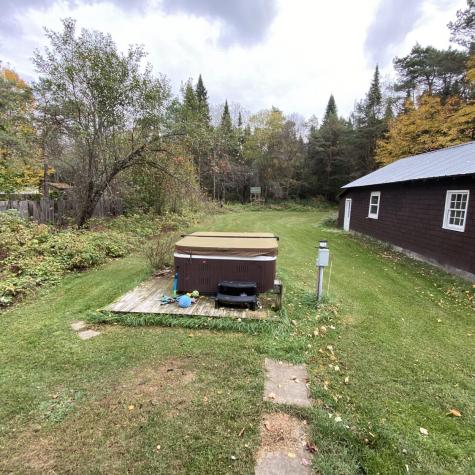 102 County Highway 60 Gabriels NY 12939