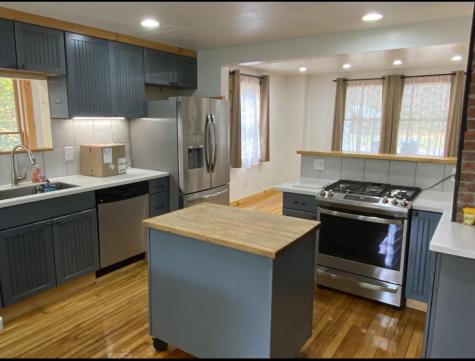 102 County Highway 60 Gabriels NY 12939