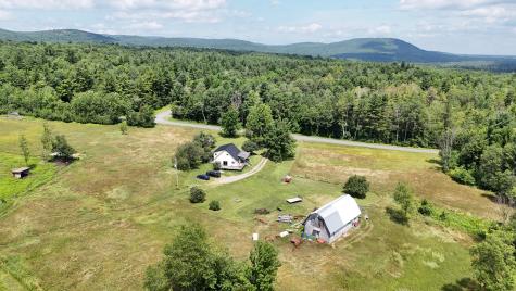 233 Hibernia Road Peru NY 12972