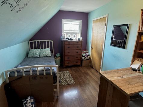 233 Hibernia Road Peru NY 12972
