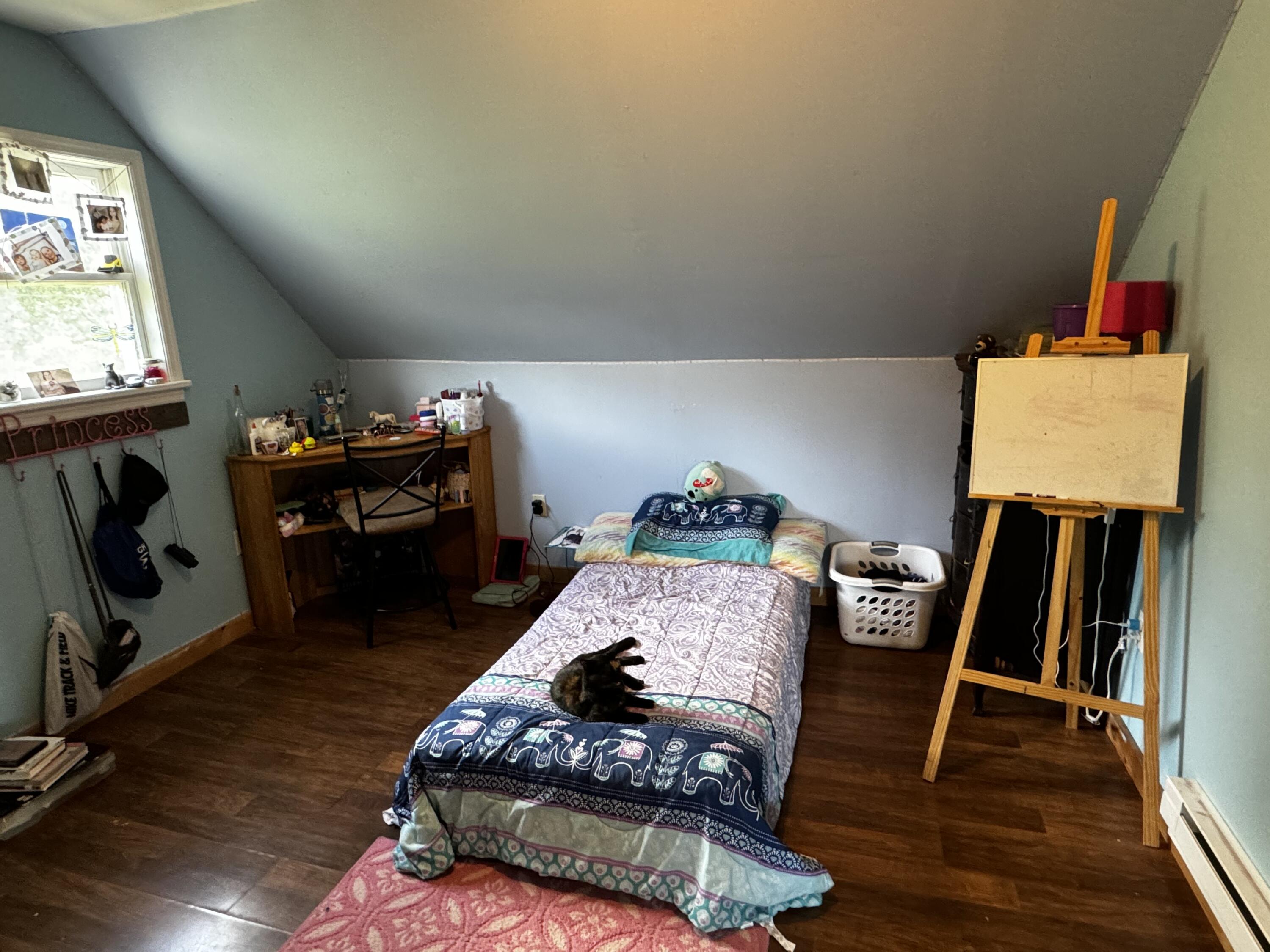 233 Hibernia Road Peru NY 12972