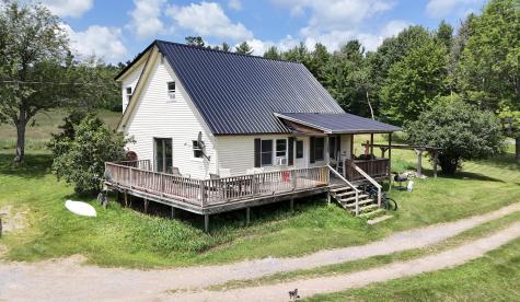 233 Hibernia Road Peru NY 12972