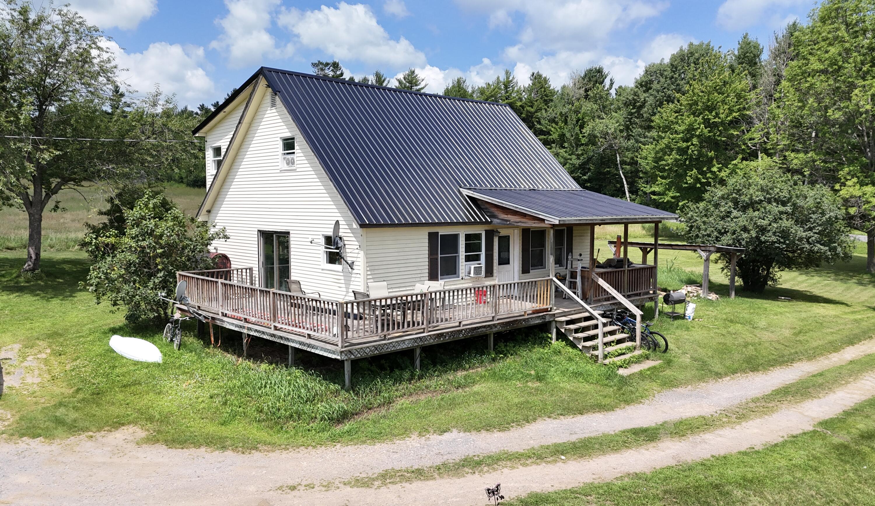 233 Hibernia Road Peru NY 12972