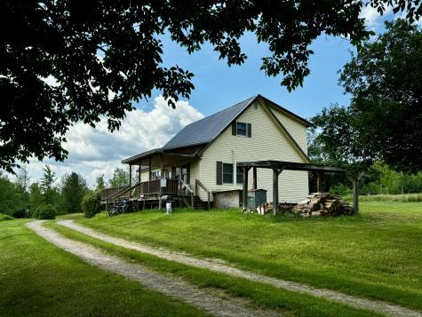 233 Hibernia Road Peru NY 12972
