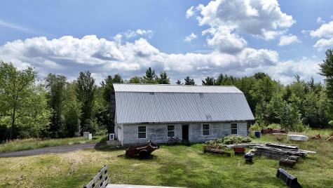 233 Hibernia Road Peru NY 12972