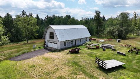 233 Hibernia Road Peru NY 12972