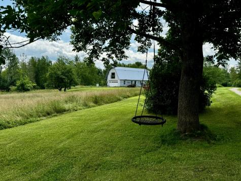 233 Hibernia Road Peru NY 12972
