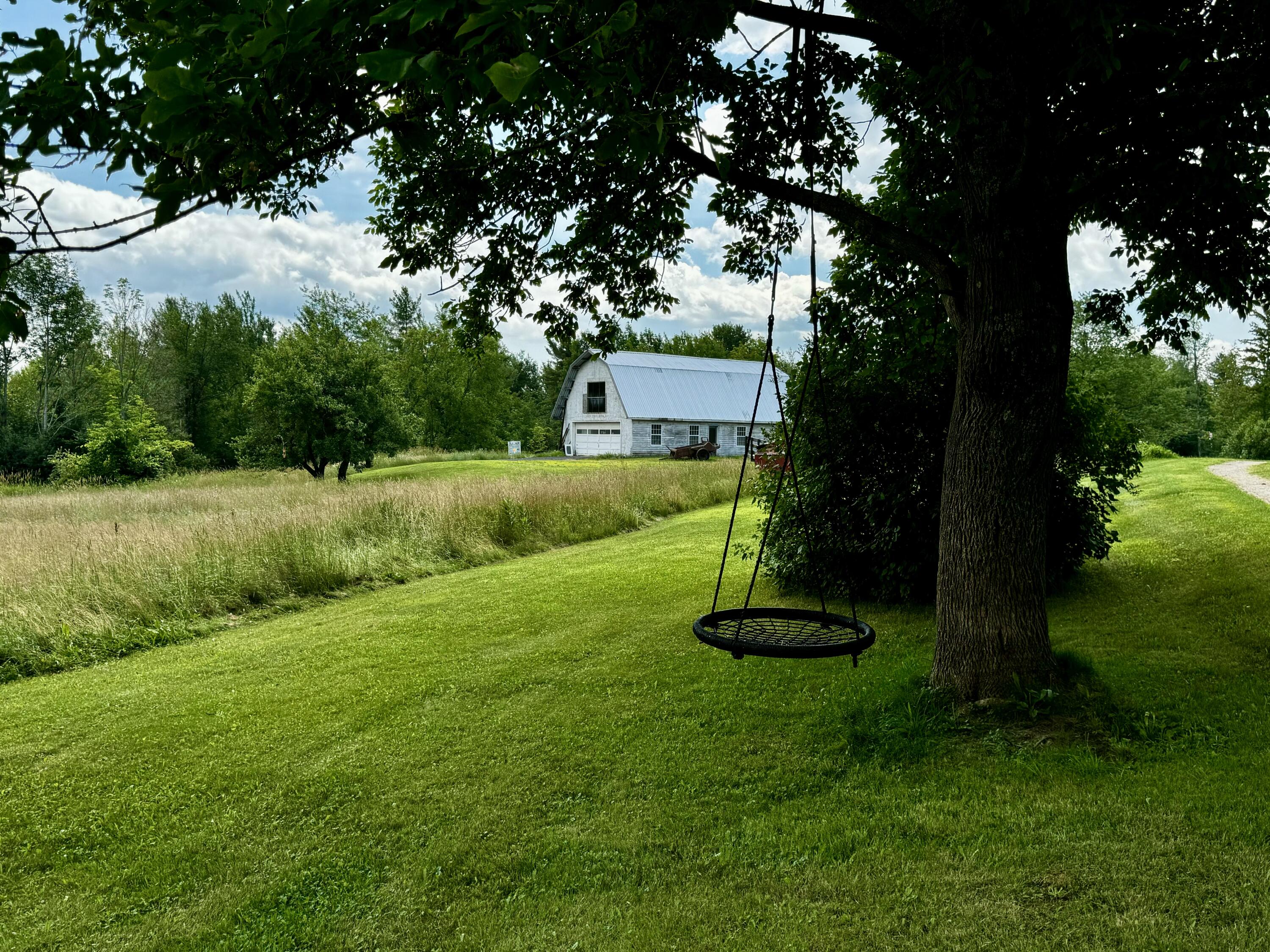 233 Hibernia Road Peru NY 12972