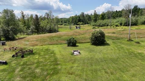 233 Hibernia Road Peru NY 12972
