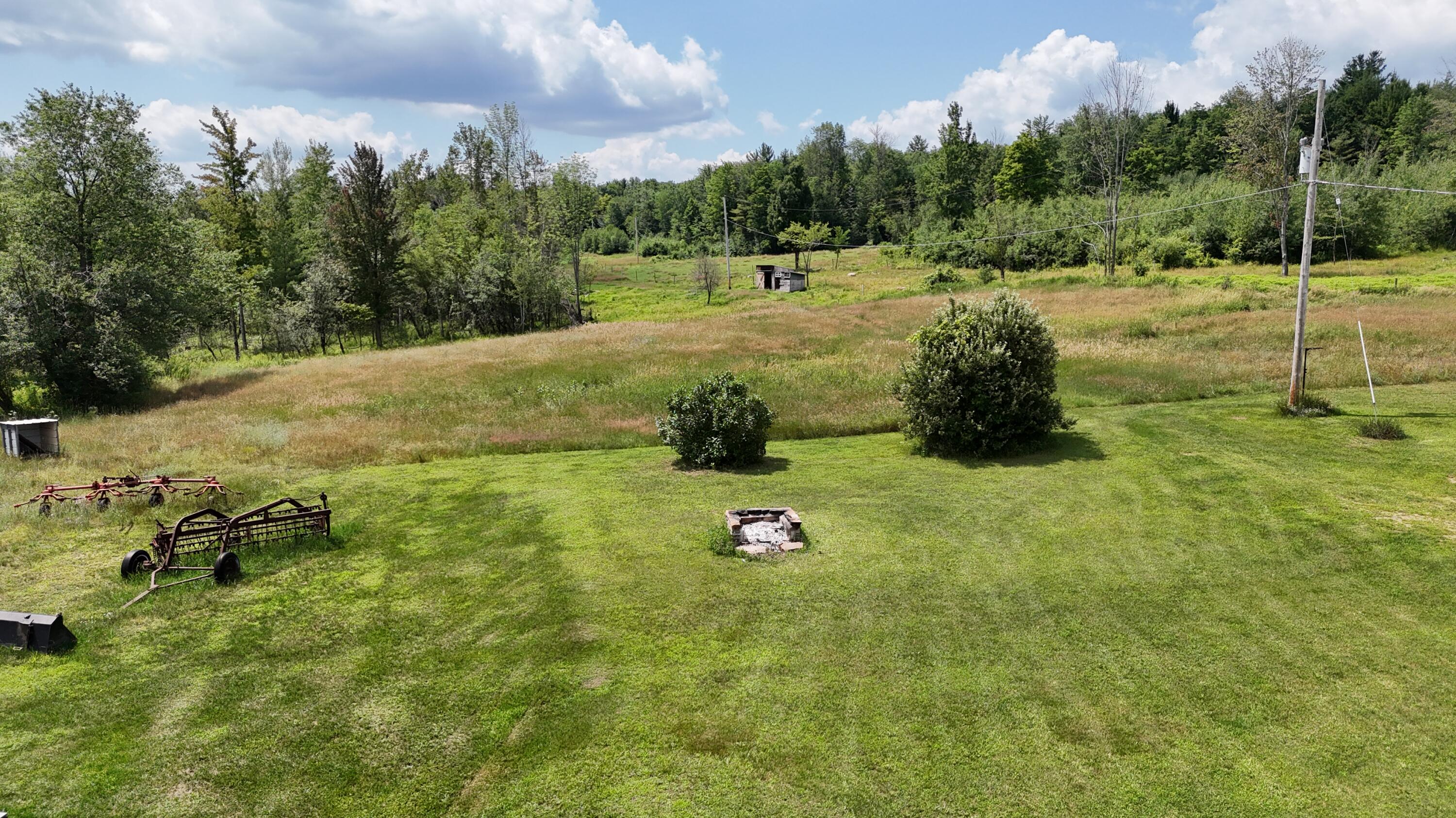 233 Hibernia Road Peru NY 12972