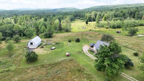 233 Hibernia Road Peru NY 12972
