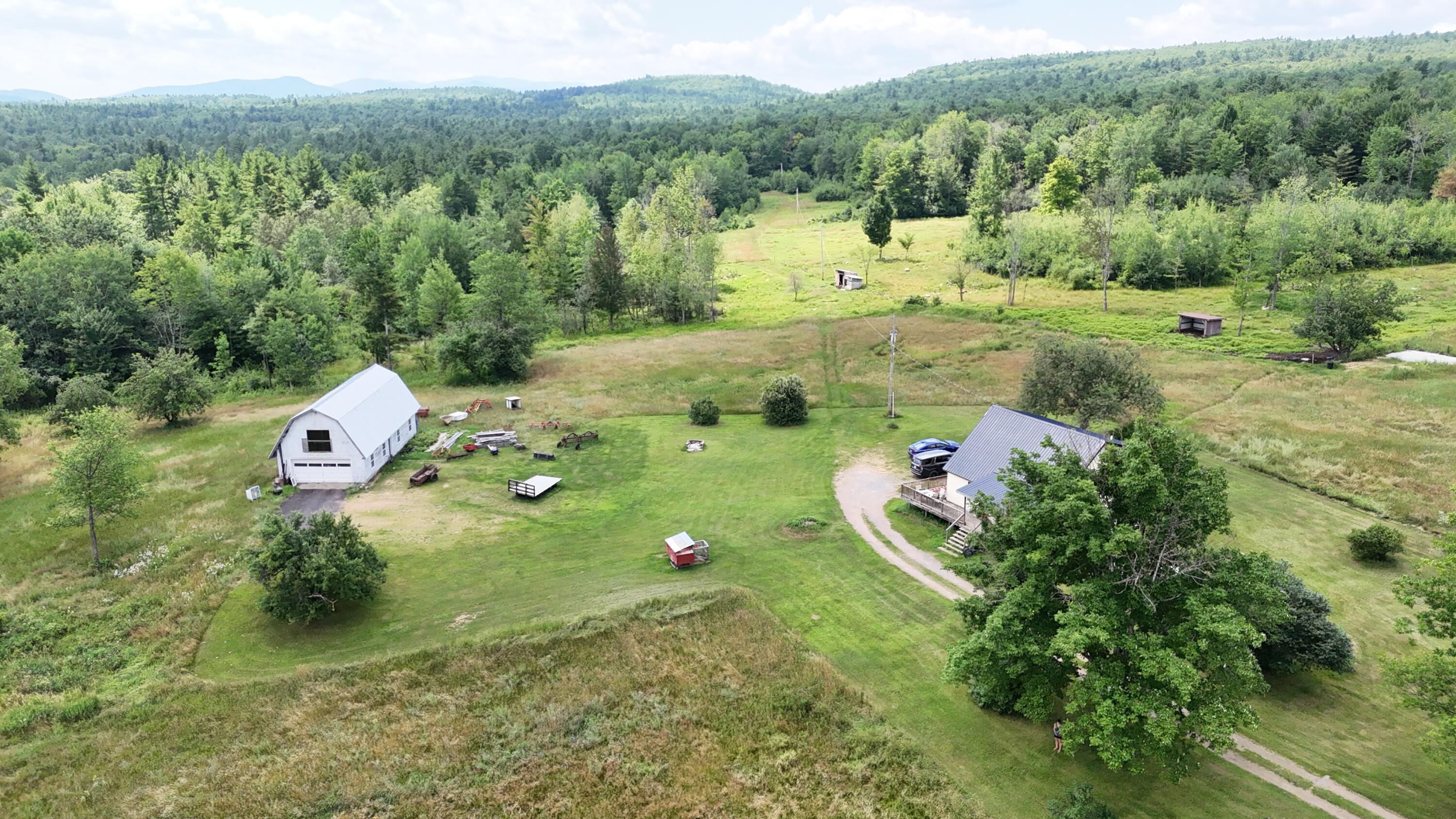 233 Hibernia Road Peru NY 12972