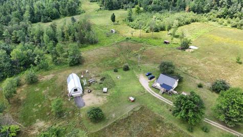 233 Hibernia Road Peru NY 12972