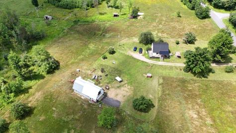 233 Hibernia Road Peru NY 12972