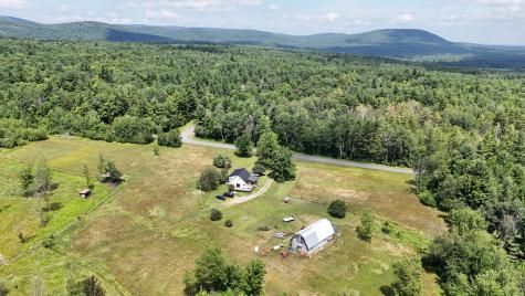233 Hibernia Road Peru NY 12972