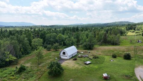 233 Hibernia Road Peru NY 12972