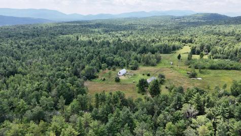 233 Hibernia Road Peru NY 12972